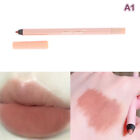 1 Pcs Waterproof Lip Liner Lipstick Long Lasting Matte Lipliner Pencil Pen
