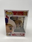 Funko Pop! Disney Aladdin Prince Ali 475
