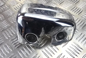 Suzuki VL 125cc Intruder Cylinder Head Cover 1117326F FR - RL - Imagen 1 de 9