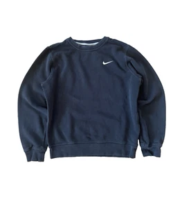 Nike Sweater Herren Damen Pullover Sweatshirt Gr. S Unisex - Bild 1 von 5