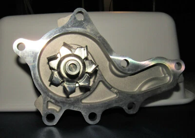 Bomba de agua de repuesto para TOYOTA 170-4010, NAPA pieza de bomba de agua #42301 Foto 1 de 4