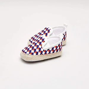 Paul Baby Slippers - Bild 1 von 7