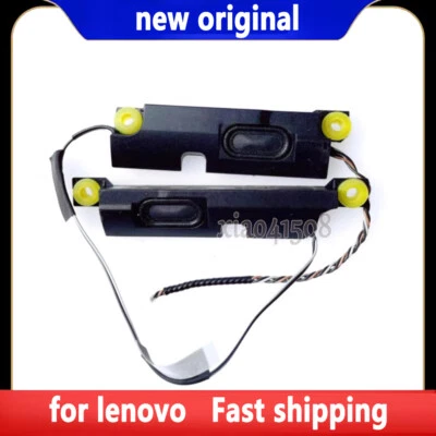 novo kit de alto-falante PK23000UJG0 para Lenovo Ideapad 3-14ITL6 14ADA6 14ALC6 - Imagem 1 de 3