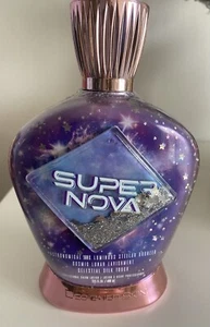 Designer Skin Supernova Luminous Stellar Bronzer 13.5 Oz 400 ml Tanning Lotion - Picture 1 of 2