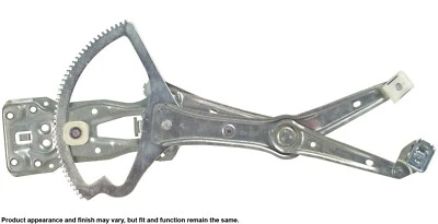 Regulador de janela frontal do lado do motorista Cardone para Mercedes-Benz (82-3418B) - Imagem 1 de 4