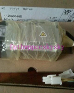 ONE New In Box Panasonic Servo Motor MUMS011A1E0S - Picture 1 of 1