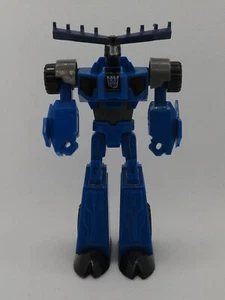 Transformers - Robots in Disguise - RID - Thunderhoof - Hasbro - 2015 - Imagen 1 de 6