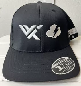 NUOVO cappello/cappello da golf grattacielo Puma Carlsbad Trucker P110 Snapback - Foto 1 di 17