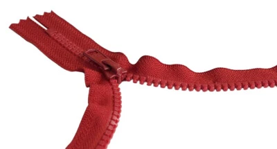 Cremalleras VSLON de plástico moldeado YKK #5 5 un. extremo cerrado para coser coloridas 6" -10" Foto 1 de 4