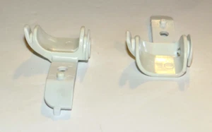 GE Washer: Lid Burner Set of 2 (WH02X24388, WH02X24389) (P6798) - Picture 1 of 6