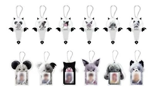 Xdinary Monsters 2025 LLAVERO SECRETO ACRÍLICO PERSONALIZADO Beautiful Mind World Tour - Imagen 1 de 27