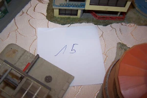eisenbahn h0 Konvolut - Bild 1 von 4