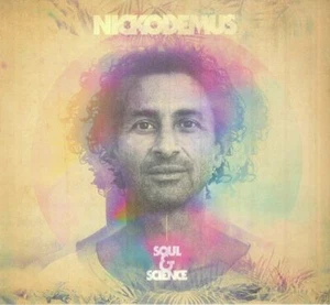 NICKODEMUS - Soul & Science - CD - Picture 1 of 1