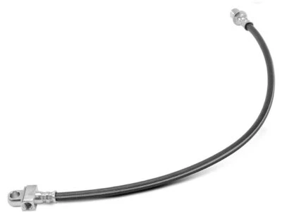 For 2001-2003, 2005-2006 GMC Sierra 1500 HD Brake Hose Rear APR 76936GXSF 2002 - Image 1 of 2