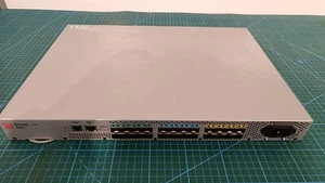 Brocade BR-G610-8-32G-0 G610 managed 24 Port Switch _7.2_6 - Bild 1 von 7