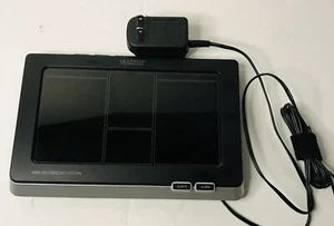 La Crosse Technology Wireless Forecast Station - s84193 -Tested - Missing Sensor - Picture 1 of 7
