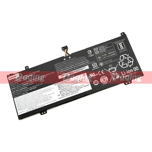 Neu Original L18D4PF0 L18C4PF0 L18M4PF0 Akku für Lenovo ThinkBook 13s 14s-IWL - Bild 1 von 5