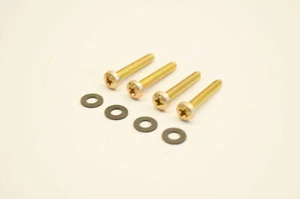 New OEM Briggs & Stratton 698805 Pre-Pack Assembly Screw Kit NOS - Picture 1 of 1