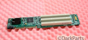 HP Compaq DL380 G1 G2 G3 PCI-X Riser Board 228495-001 - Picture 1 of 1