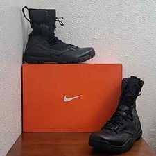 nike slip resistant boots