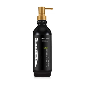 Pro-Tech Clarifying Pre-Treatment Shampoo l +Keratin-Argan Oil l +Deep Cleansing - Picture 1 of 4