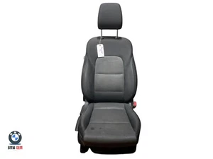 HYUNDAI TUCSON MK3 TL 2015 - 2021 SEAT FRONT RIGHT DRIVER SIDE FABRIC - Picture 1 of 14