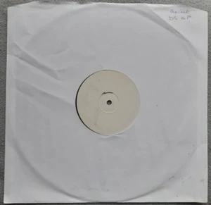 Grime Devastating Sound DS EP 12" vinyl record EP, White Labe - Picture 1 of 7