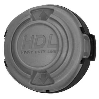 BLACK & DECKER Heavy Duty Line Spool Cap Cover GL7033 GL8033 GL9035 - Image 1 of 2