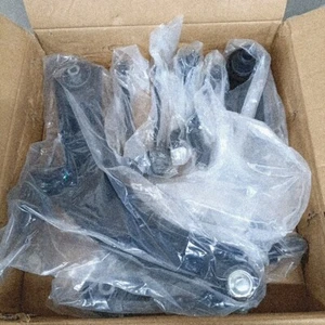 6 Pcs LH RH Front Lower Control Arm Assembly for Nissan Rogue Select 2014-2015 - Picture 1 of 5
