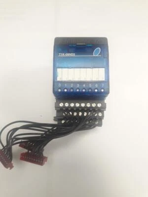 Automation Direct T1K-08ND3 Analog Combo Module USED         USA SELLER - Image 1 of 4