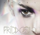 CD Frida Gold Juwel DIGIPAK Warner Music Group