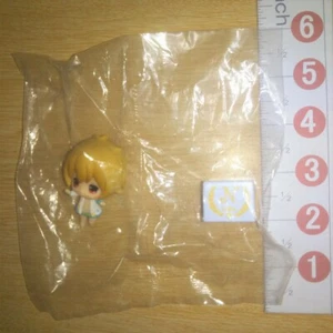 A64692 Free / Anime / Mascot figure / Nagisa Hazuki - Picture 1 of 3