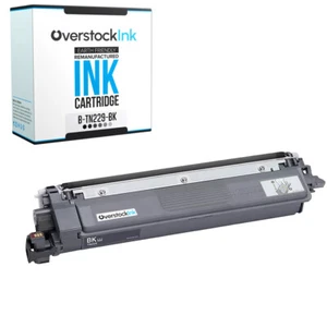 Cartucho de tóner negro compatible OSI TN229 1PK para Brother HL-L3220CDW L3280CDW - Imagen 1 de 1
