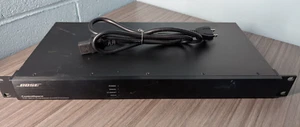 Procesador de sonido BOSE Professional ControlSpace Engineered ESP-880A con cable de alimentación - Imagen 1 de 9