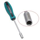 Screw Driver Professional Socket Driver Hex Nut Key Wrench Nutdriver Hand Tool