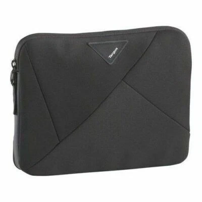 2 (Two) New Targus A7 10.2" Netbook Tablet Sleeves w/ Tri-Cell Cushion Lining - Image 1 of 3