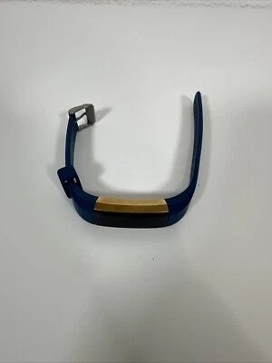 Fitbit Alta FB406 Activity Fitness Heart Calorie Tracker (NO CHARGER) Health - Image 1 of 4