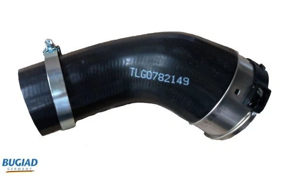 BUGIAD 82149 Ladeluftschlauch für VOLVO - Bild 1 von 1