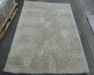 CHAMPAGNE 4' X 6' Loose Threads Rug, Reduced Price 1172622626 SBS562C-4
