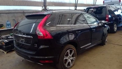 Automatic Transmission XC60 AWD With Turbo Fits 11-13 VOLVO 60 SERIES 5397656 - Image 1 of 4
