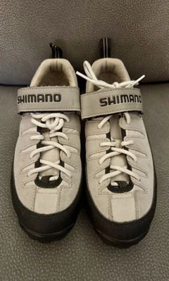 Shimano Womens Cycling Shoes Touring Road Mountain Size 40 Model SH-MO35 - Image 1 of 4