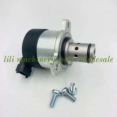 Fuel Pressure Control Valve A0000900069 For Freightliner Cascadia DD15 DD16 - Image 1 of 4