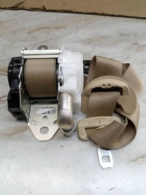 Seat Belt Front Bucket Driver Retractor Thru 6/05 Fits 06 LEXUS GS300 166765 - Image 1 of 4