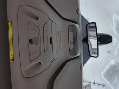 Console Front Roof Without Sunroof Fits 14-18 TRANSIT CONNECT 542743 - Image 1 of 4