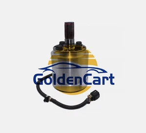 Rear Differential Clutch Pump Actuator-AWD GM OEM 22961737 Drive Module Clutch- - Picture 1 of 11