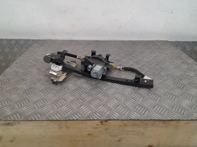 Mg Mg6 2011-2016 Right Drivers O/S Rear Window Regulator 15012023 - Image 1 of 4