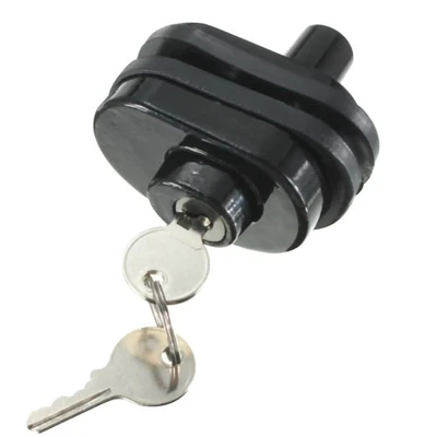 Key Gun Lock Trigger For Universal Firearms Pistol Rifle Shotgun - Image 1 of 4