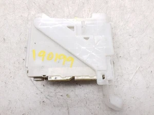 11 12 13 LEXUS CT200H 1.8L 4CYL CABING FUSE JUNCTION BOX ASSEMBLY - Picture 1 of 12