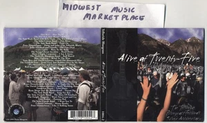 Rolling Stones - The Show Must Roll On - Near-MINT Import 2CD - Superdome 1994 - Bild 1 von 2