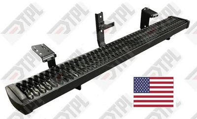 Полный комплект подножки со стороны пассажира 2014-2024 2500 Ram ProMaster - Изображение 1 из 4